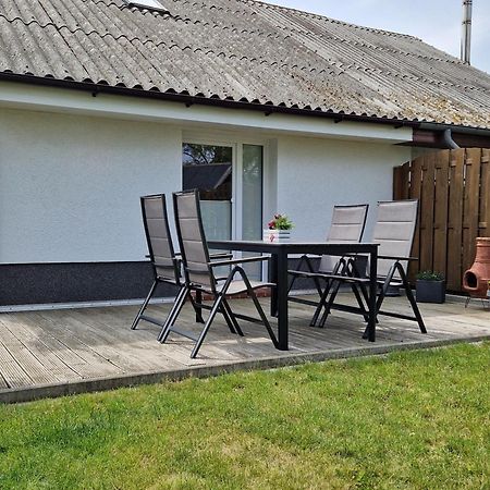 Ferienhaus Gisela Arendsee Arendsee  Esterno foto