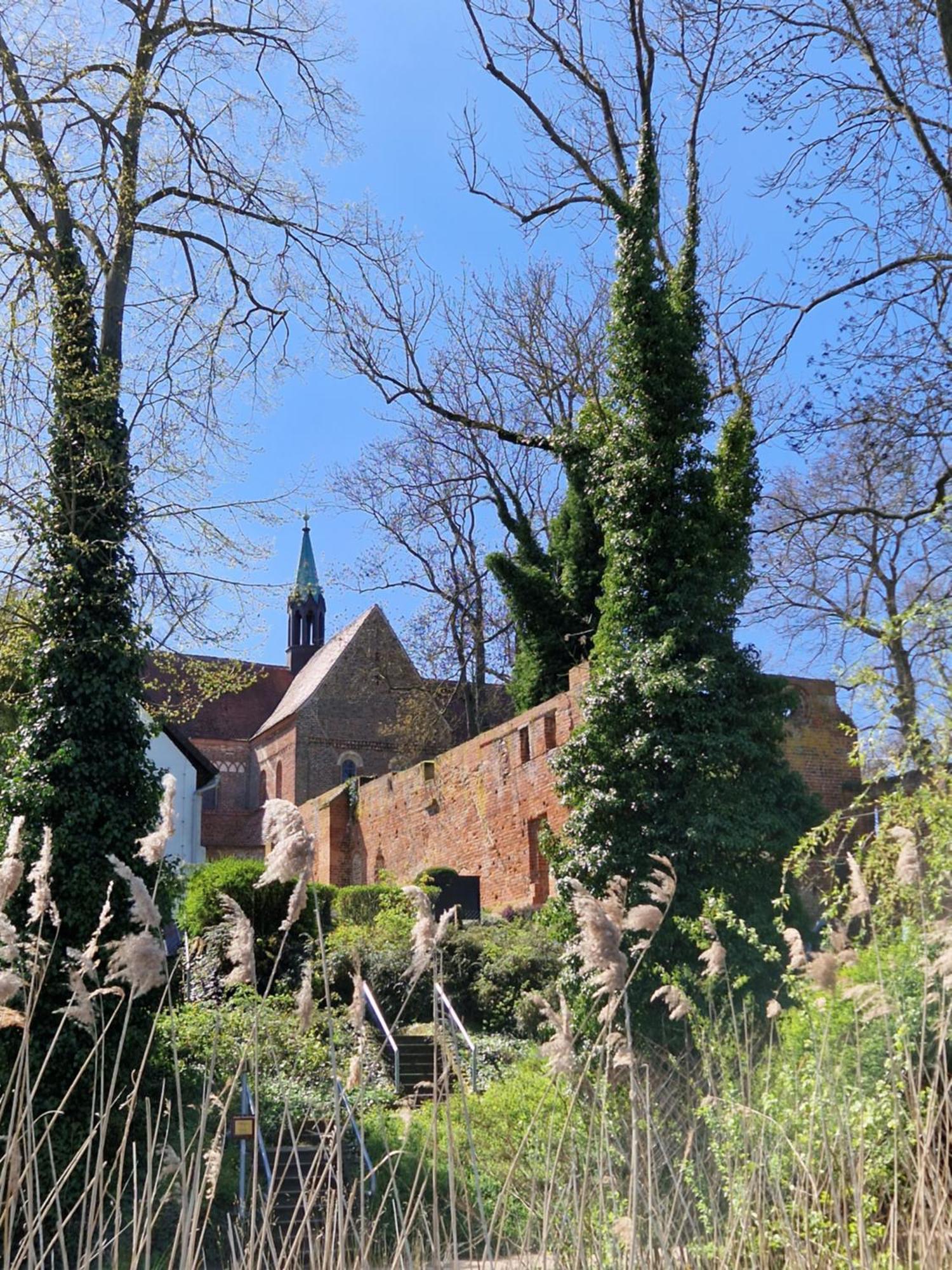 Ferienhaus Gisela Arendsee Arendsee  Esterno foto