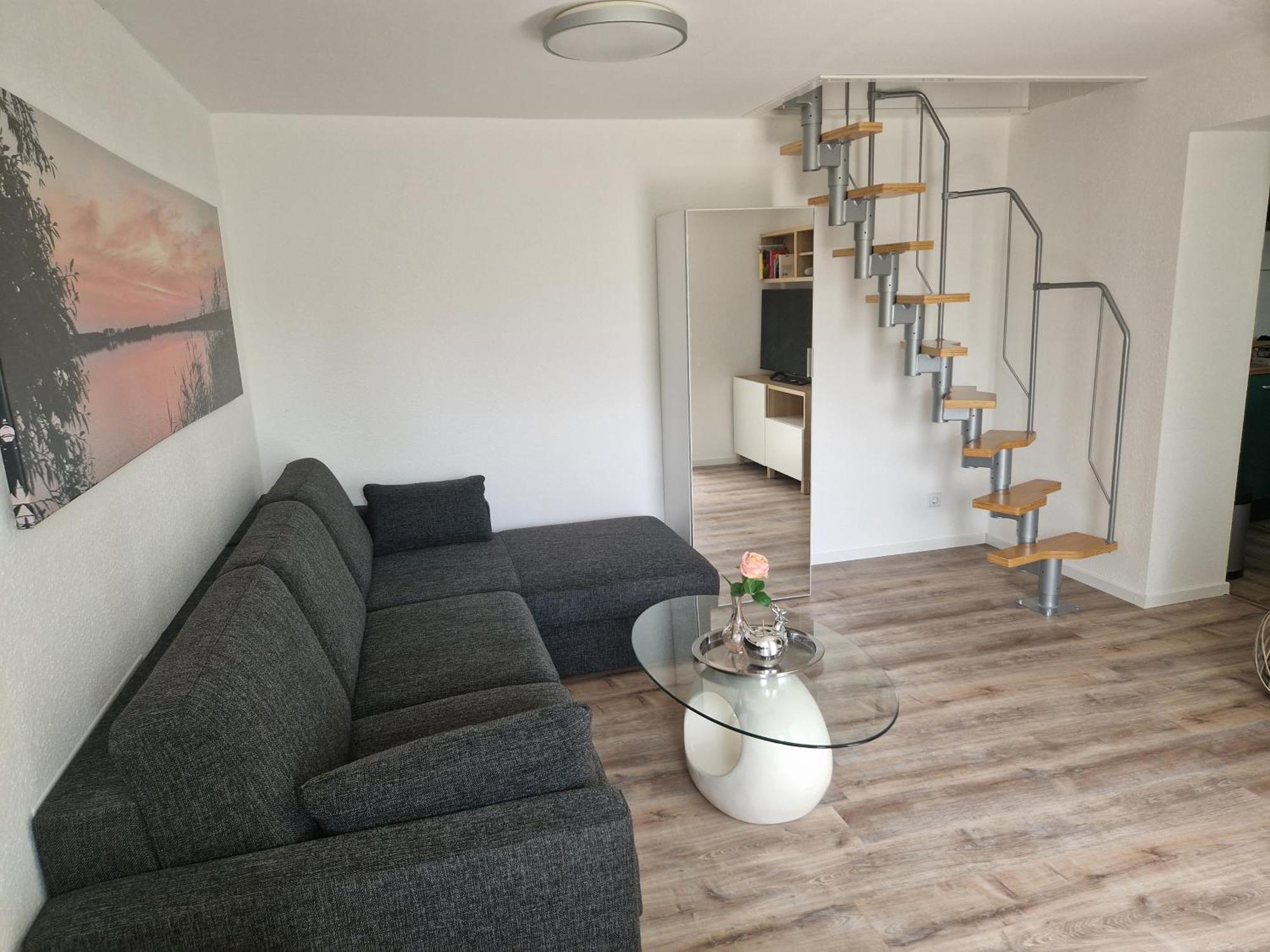 Ferienhaus Gisela Arendsee Arendsee  Esterno foto