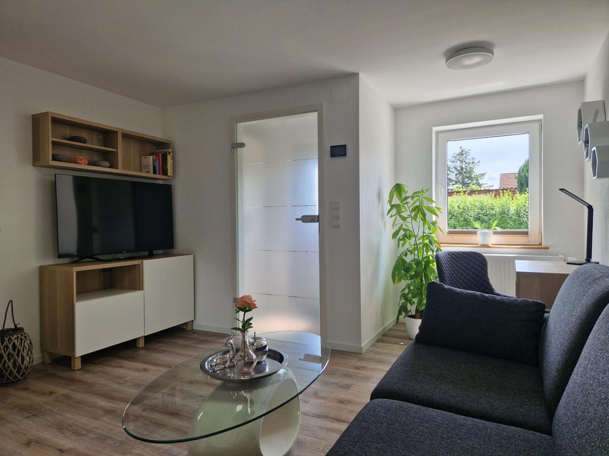Ferienhaus Gisela Arendsee Arendsee  Esterno foto